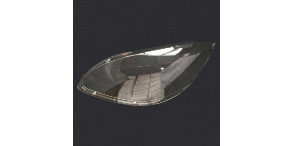 MERCEDES W639 FAR CAMI SOL (11/13)